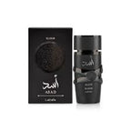 Lattafa Asad Elixir EDP for Men 100ml | 3.4 oz Long Lasting Perfume