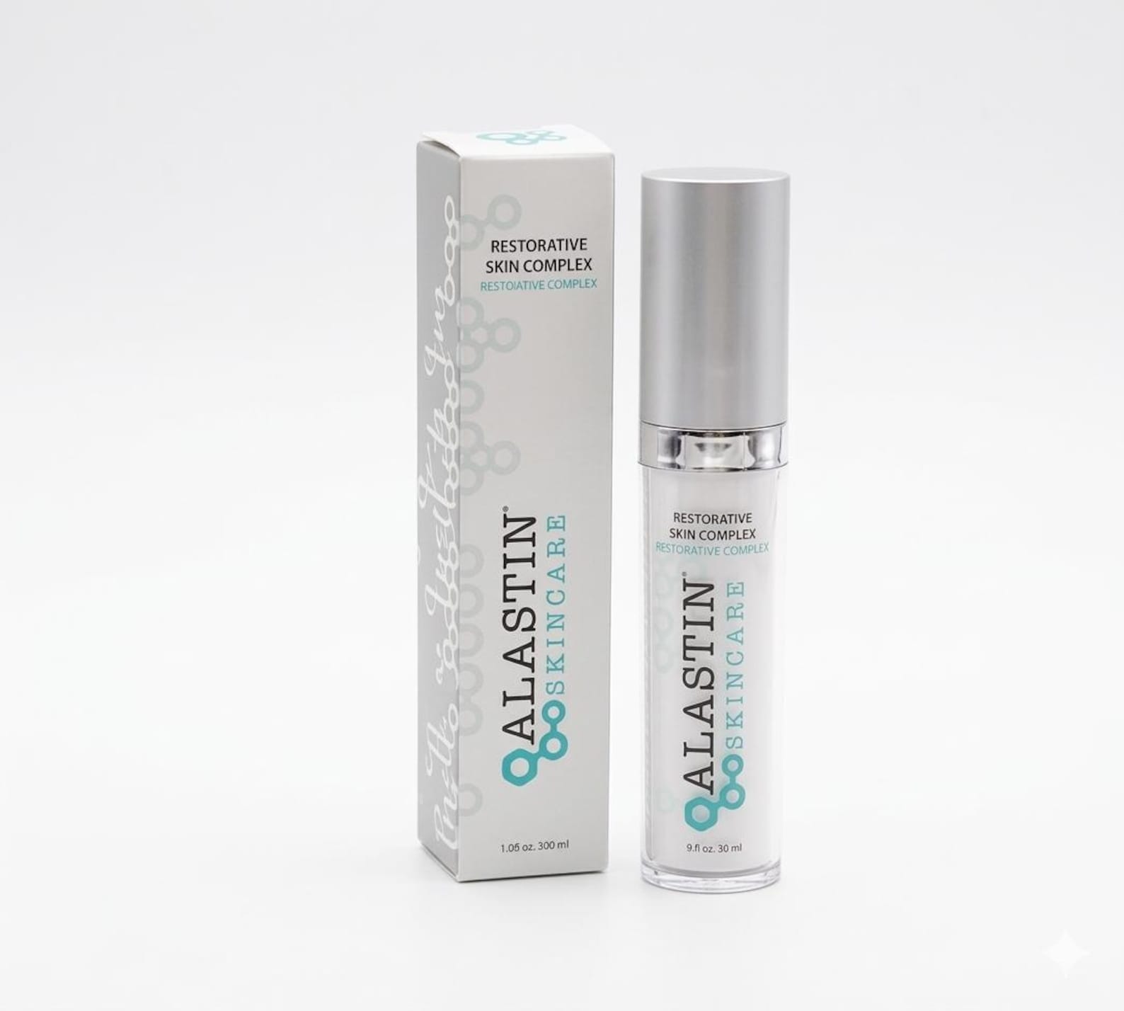 ALASTIN Restorative Skin Complex with TriHex+™ | Anti-Aging Serum 29.6 mL
