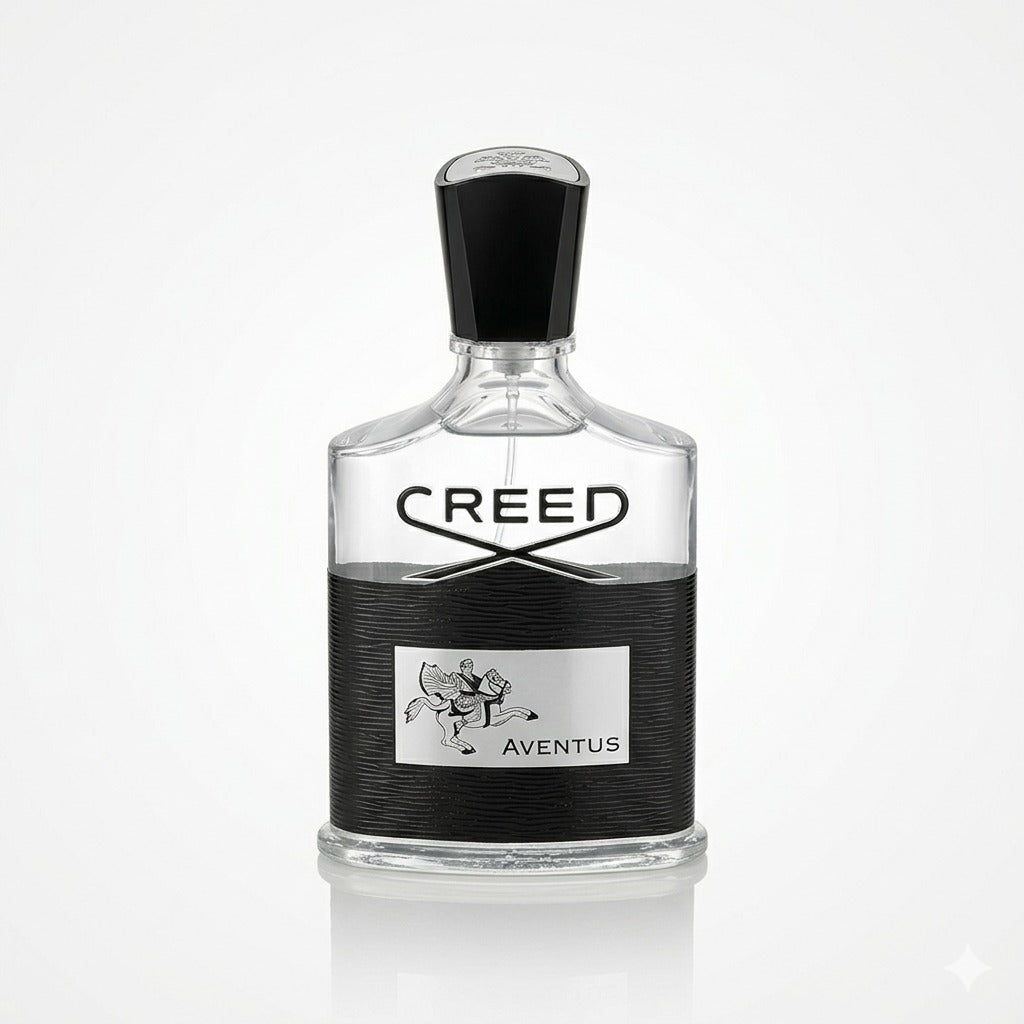 CREED Aventus Cologne EDP 100ML for Men | Luxury Fresh Fragrance