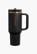 Messi x Stanley Quencher ProTour Flip Straw Tumbler 40 oz – Leakproof Insulated Stainless Steel Water Bottle