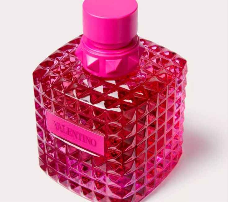 Valentino Donna Born In Roma Pink PP 100ml / 3.4 oz Eau De Parfum