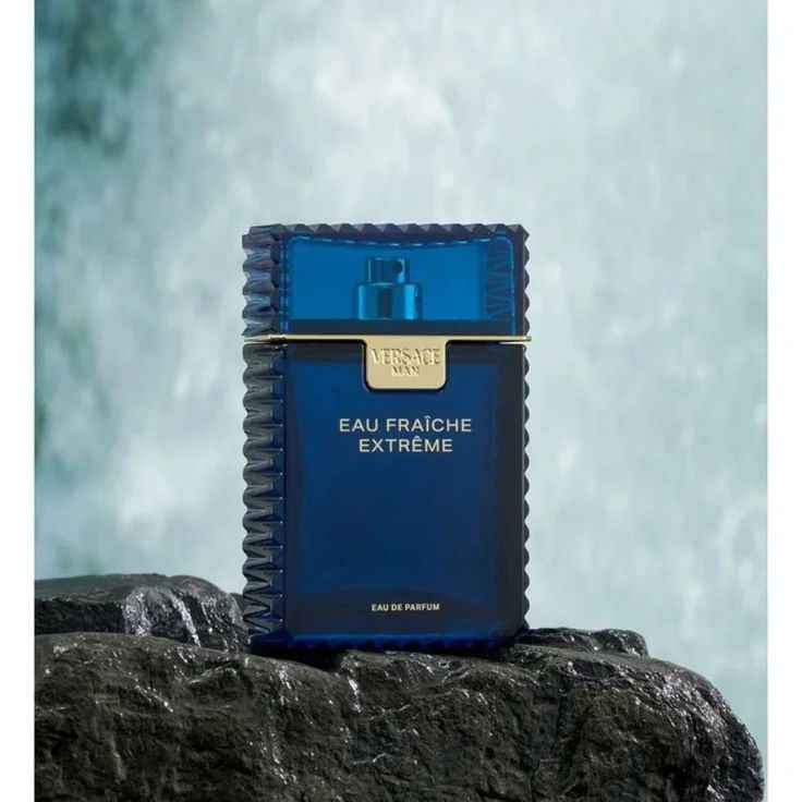 Versace Eau Fraiche Extreme EDP 100ml Men