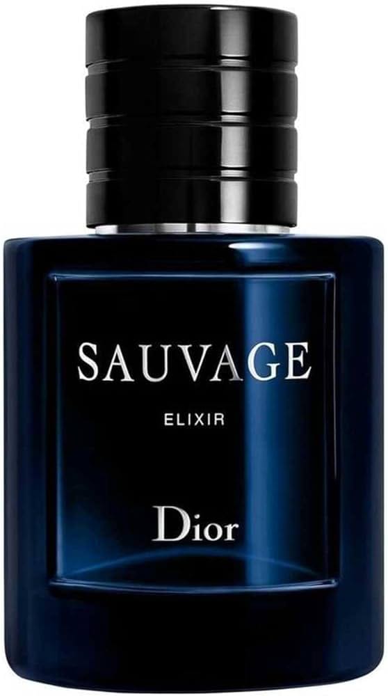 Dior Sauvage Elixir 7.5ml Men's Eau de Parfum Mini