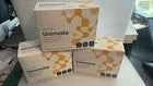 Unicity Unimate Yerba Mate Drink Mix Natural Lemon Flavor 30 Stick Packs 5.4 oz Dietary Supplement