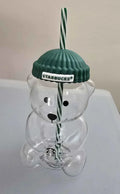 2025 Starbucks Bearista Bear Holiday Cold Cup Limited Edition – New
