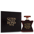 Bond No. 9 Sutton Place Eau de Parfum 3.4 oz / 100ml Luxury Unisex Fragrance