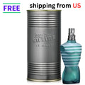 Jean Paul Gaultier Le Male EDT Spray for Men 4.2 oz / 125ml