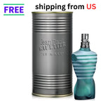 Jean Paul Gaultier Le Male EDT Spray for Men 4.2 oz / 125ml