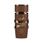 Lattafa Asad Bourbon EDP 100ML for Men | Oriental Spicy Perfume