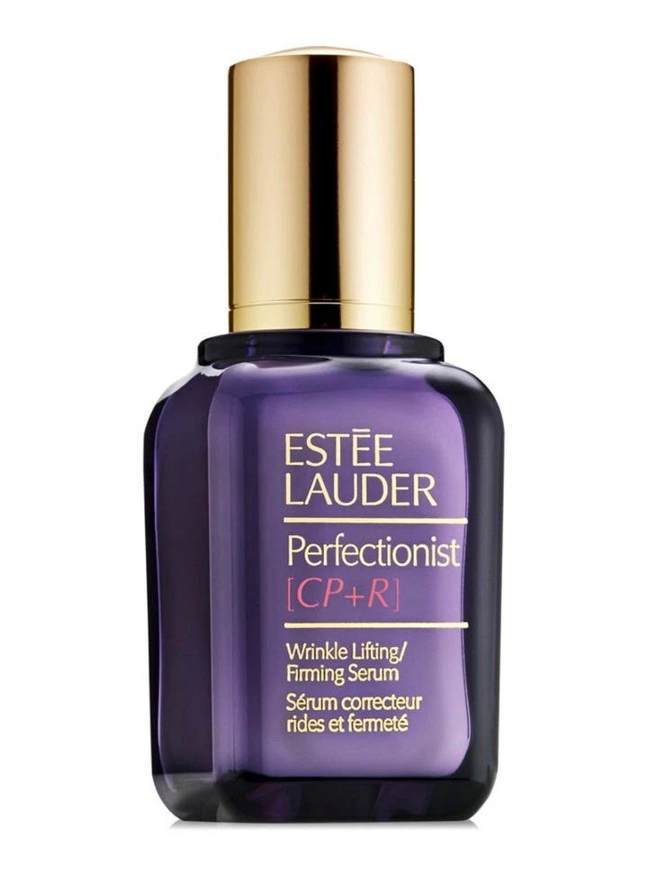 Estée Lauder Perfectionist CP+R Wrinkle Lifting & Firming Face Serum 1.7 oz (50 mL)