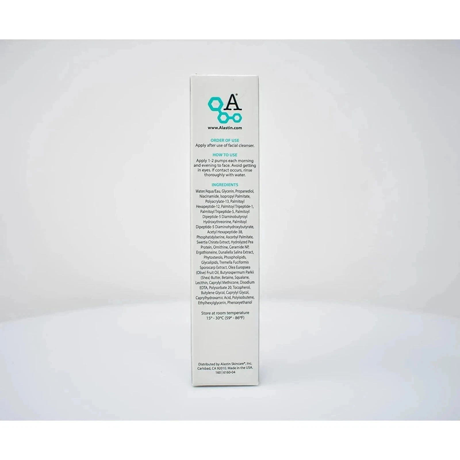 ALASTIN Restorative Skin Complex with TriHex+™ | Anti-Aging Serum 29.6 mL