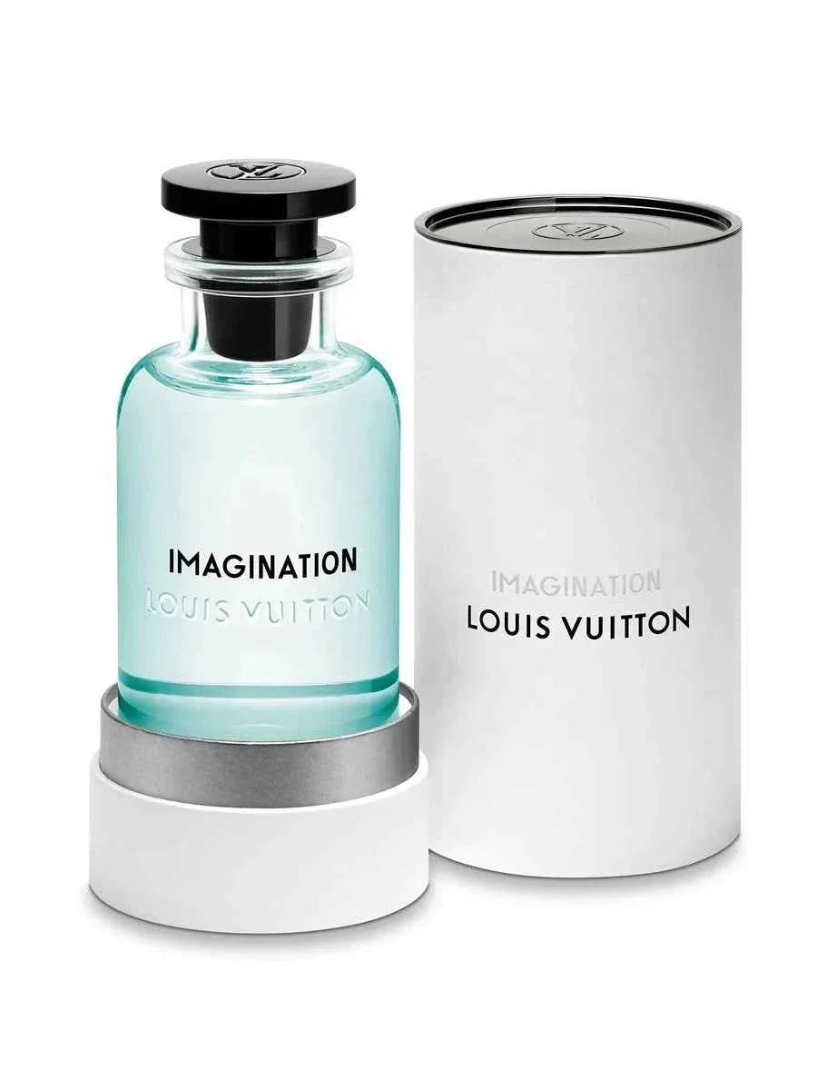 Louis Vuitton Imagination Eau de Parfum 100ml / 3.4oz Sealed New In Box