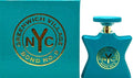 BOND No 9 NYC GREENWICH VILLAGE EAU DE PARFUM SPRAY UNISEX 3.3 Oz / 100 ml NEW!