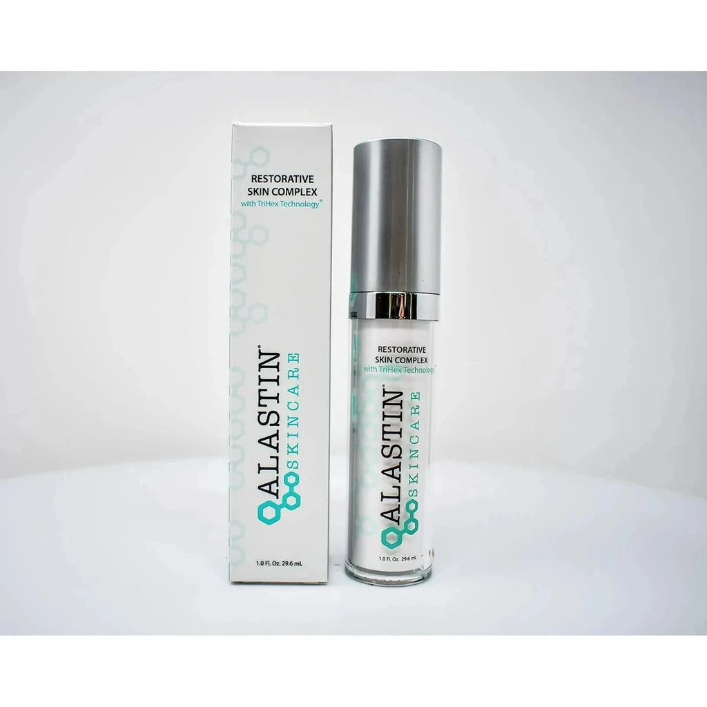 ALASTIN Restorative Skin Complex with TriHex+™ | Anti-Aging Serum 29.6 mL