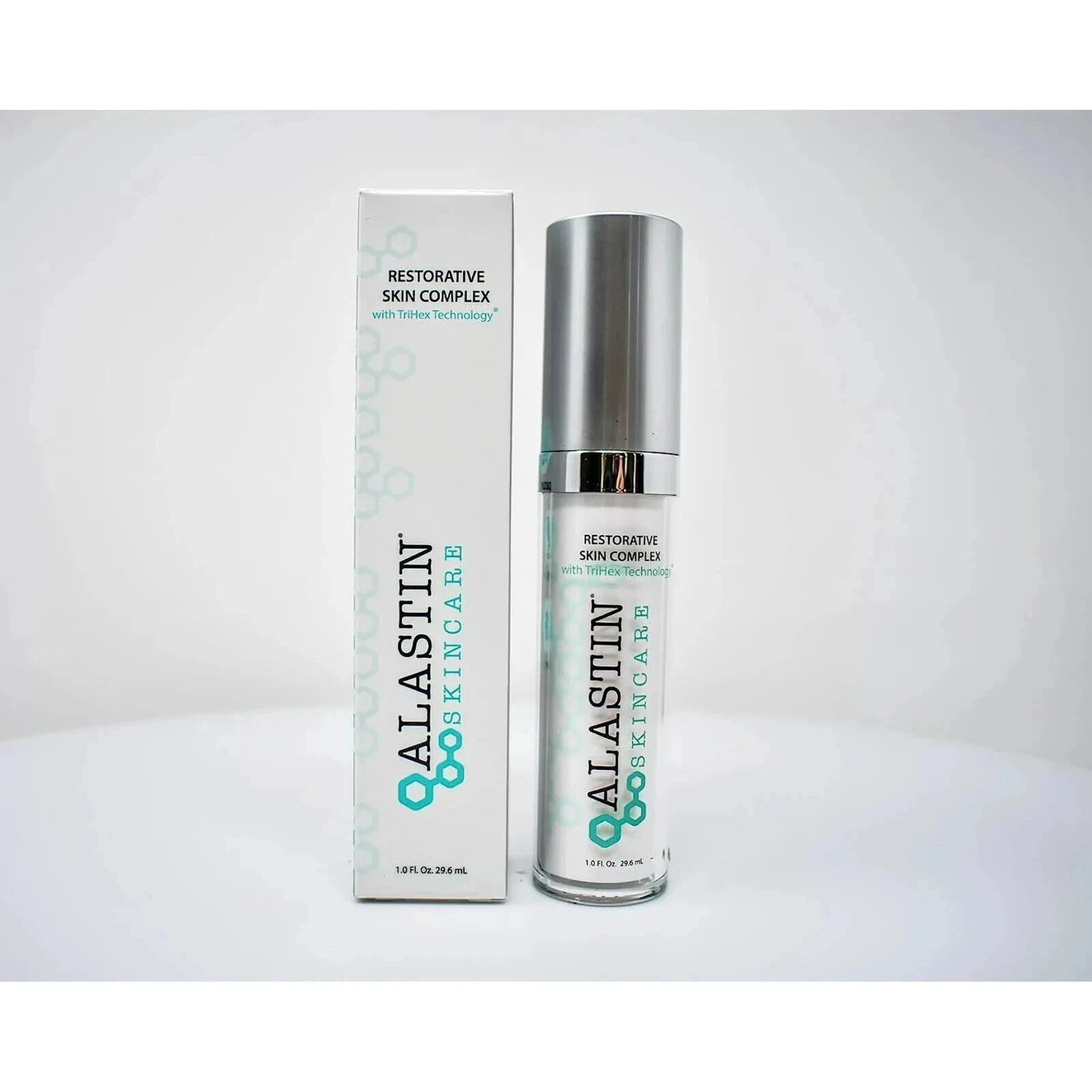 ALASTIN Restorative Skin Complex with TriHex+™ | Anti-Aging Serum 29.6 mL