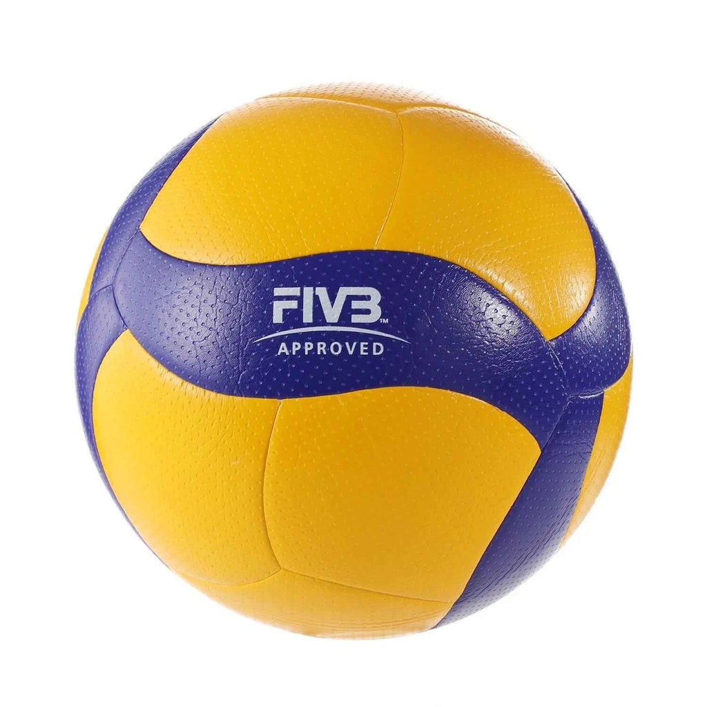 Mikasa V200W Volleyball Ball | Professional Volleyball Ball | Size 5