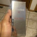 Christian Dior Fahrenheit 32 Eau de Toilette EDT Spray for Men 50 ml / 1.7 oz Genuine