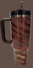 Stanley x Tyla Tyger Limited Edition 40oz Quencher Tumbler – New in Box