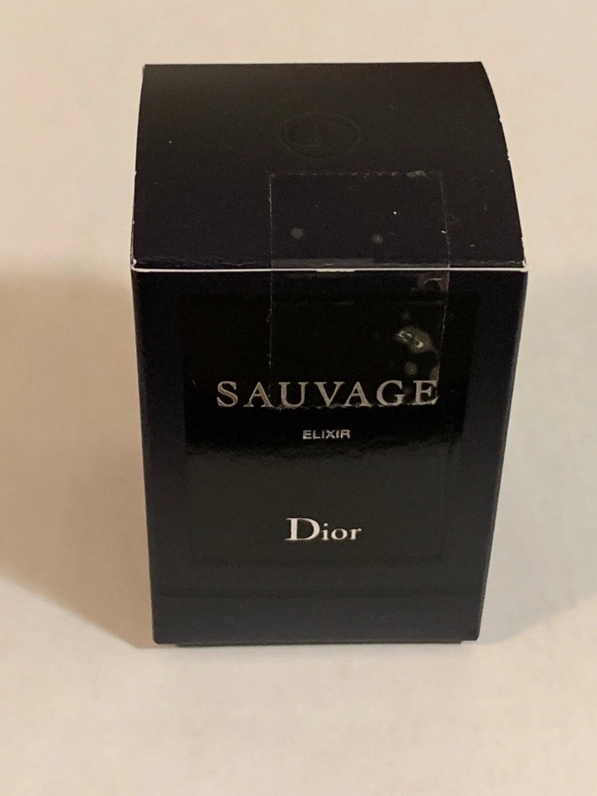 Dior Sauvage Elixir 7.5ml Men's Eau de Parfum Mini