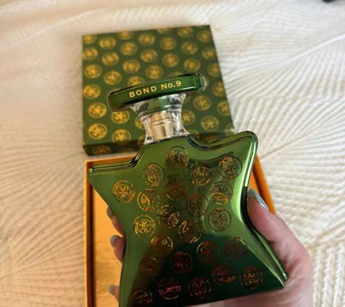 Bond No. 9 Greenpoint Eau de Parfum 100ml – Unisex Luxury Fragrance