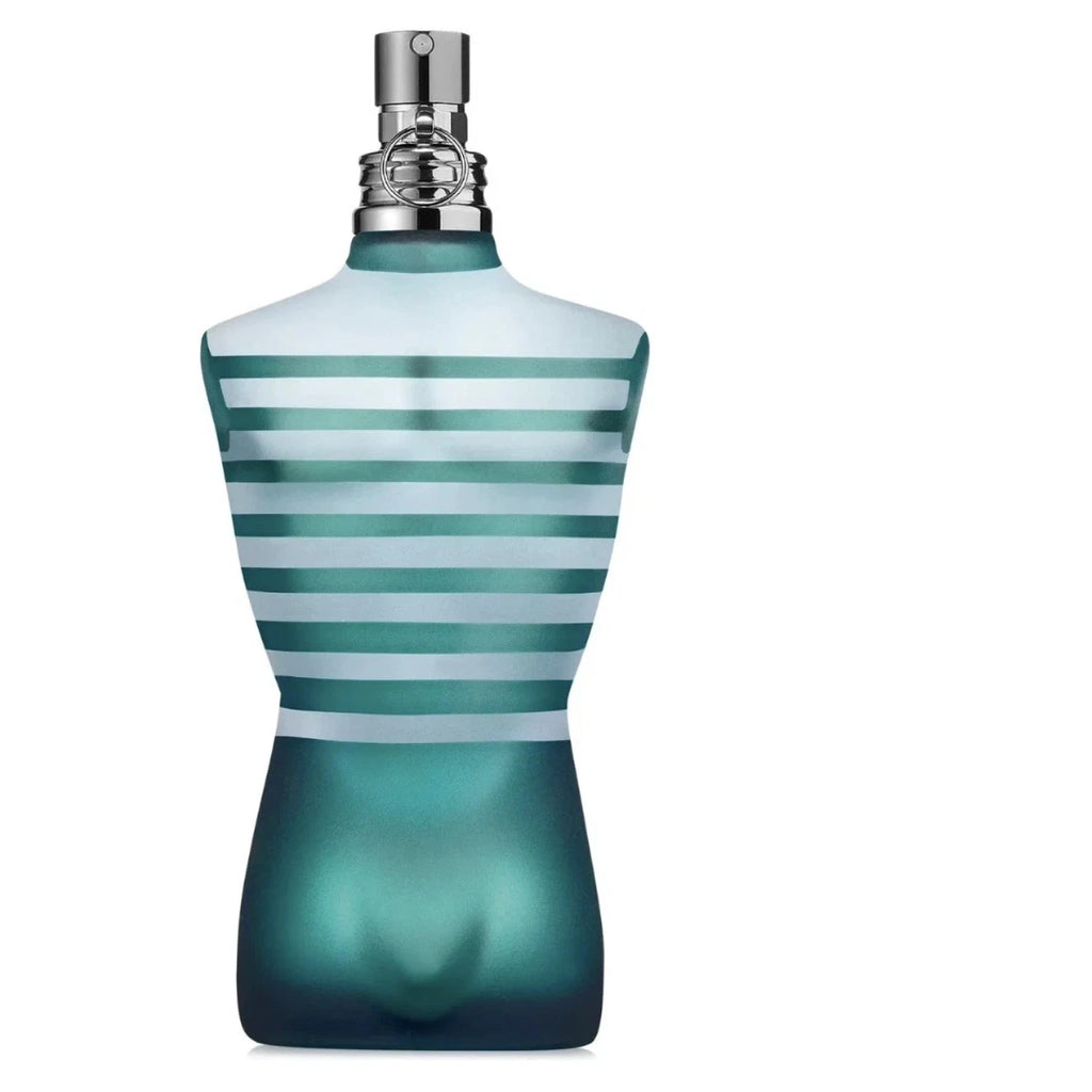 Jean Paul Gaultier Le Male EDT Spray for Men 4.2 oz / 125ml