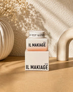 IL MAKIAGE Power Redo Anti-Aging Blur & Smooth Wrinkle Filler Primer 0.67oz / 20ml New