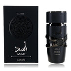 Lattafa Asad Elixir EDP for Men 100ml | 3.4 oz Long Lasting Perfume