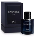 Dior Sauvage Elixir 7.5ml Men's Eau de Parfum Mini