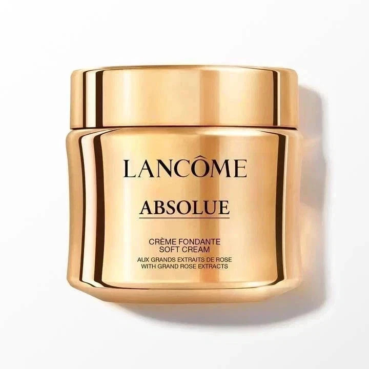 Lancôme Absolue Crème Fondante Soft Cream 60ml | New Sealed
