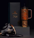 Stanley x Tyla Tyger Limited Edition 40oz Quencher Tumbler – New in Box