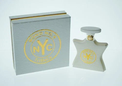 Bond No. 9 Tribeca for Women Eau de Parfum Spray 3.3 oz